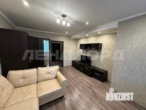 2-к квартира, вторичка, 56м2, 5/14 этаж