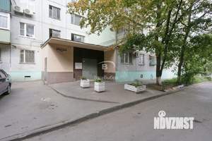 1-к квартира, вторичка, 22м2, 2/9 этаж