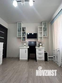 2-к квартира, вторичка, 50м2, 10/14 этаж