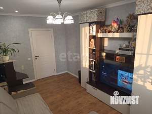 2-к квартира, вторичка, 55м2, 7/21 этаж