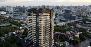 1-к квартира, вторичка, 40м2, 16/18 этаж