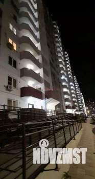 Студия квартира, вторичка, 30м2, 2/17 этаж