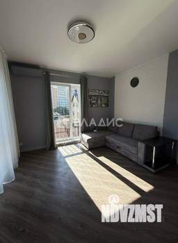 1-к квартира, вторичка, 33м2, 3/5 этаж