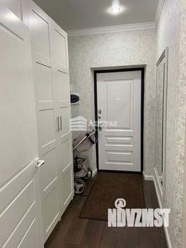 3-к квартира, вторичка, 65м2, 17/18 этаж