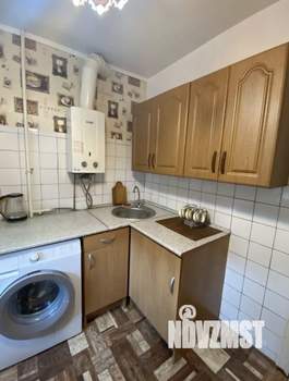 1-к квартира, вторичка, 31м2, 2/5 этаж