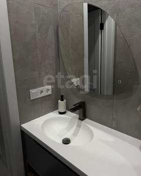 3-к квартира, вторичка, 74м2, 6/24 этаж