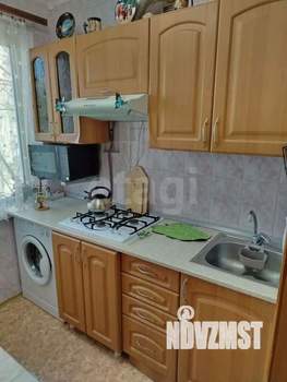 1-к квартира, вторичка, 22м2, 3/9 этаж