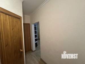 1-к квартира, вторичка, 31м2, 1/5 этаж