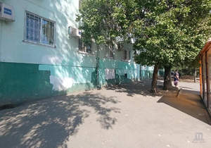 1-к квартира, вторичка, 30м2, 5/5 этаж