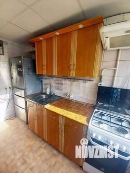 3-к квартира, вторичка, 62м2, 8/9 этаж