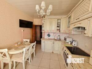 1-к квартира, вторичка, 42м2, 11/11 этаж