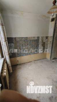 2-к квартира, вторичка, 52м2, 2/9 этаж