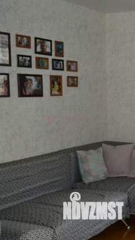 2-к квартира, вторичка, 52м2, 1/9 этаж