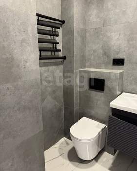 1-к квартира, вторичка, 39м2, 4/10 этаж