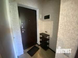 1-к квартира, вторичка, 30м2, 4/5 этаж