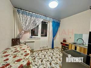 1-к квартира, вторичка, 30м2, 3/6 этаж