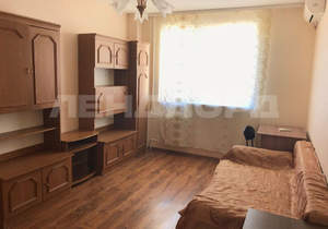 1-к квартира, вторичка, 38м2, 14/17 этаж