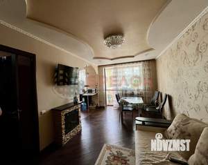 3-к квартира, вторичка, 65м2, 3/5 этаж
