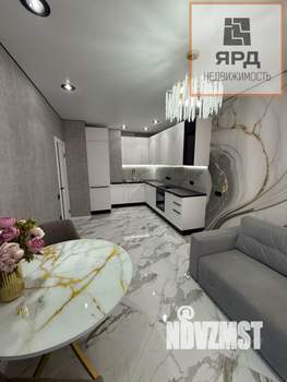 2-к квартира, вторичка, 46м2, 22/22 этаж