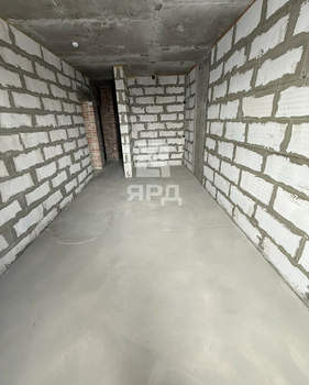 2-к квартира, вторичка, 44м2, 23/25 этаж