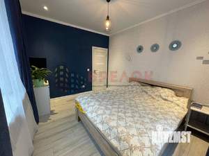 3-к квартира, вторичка, 58м2, 3/12 этаж