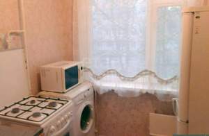 1-к квартира, вторичка, 22м2, 3/9 этаж