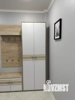 1-к квартира, вторичка, 51м2, 13/20 этаж