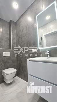 Студия квартира, вторичка, 30м2, 8/25 этаж