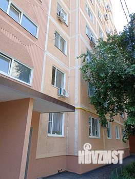 2-к квартира, вторичка, 53м2, 9/9 этаж