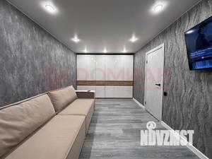 1-к квартира, вторичка, 38м2, 5/9 этаж