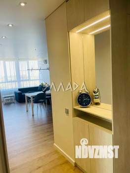 4-к квартира, вторичка, 90м2, 8/23 этаж