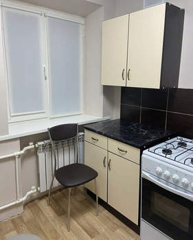 2-к квартира, вторичка, 42м2, 1/5 этаж
