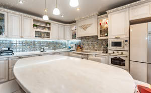 4-к квартира, вторичка, 167м2, 7/11 этаж