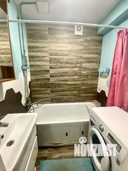 2-к квартира, вторичка, 48м2, 5/9 этаж