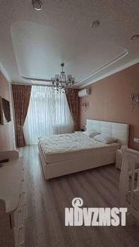 2-к квартира, вторичка, 65м2, 17/21 этаж
