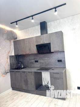 Студия квартира, вторичка, 30м2, 17/24 этаж