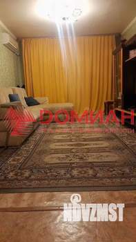 4-к квартира, вторичка, 90м2, 1/10 этаж