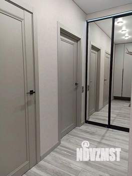 2-к квартира, вторичка, 36м2, 2/24 этаж