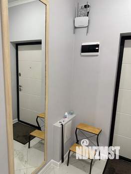 1-к квартира, вторичка, 51м2, 13/20 этаж