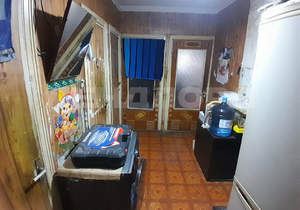 2-к квартира, вторичка, 51м2, 1/14 этаж