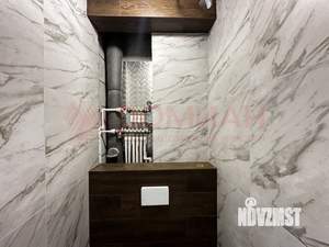 2-к квартира, вторичка, 62м2, 9/21 этаж