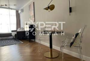 1-к квартира, вторичка, 40м2, 20/25 этаж