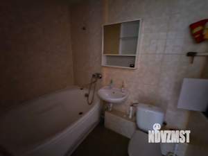 1-к квартира, вторичка, 39м2, 16/16 этаж