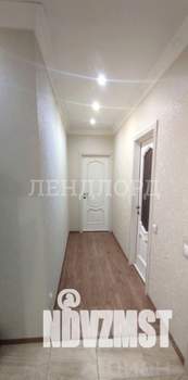 2-к квартира, вторичка, 61м2, 18/20 этаж