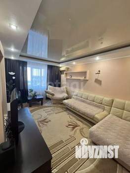 4-к квартира, вторичка, 83м2, 8/10 этаж