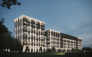 2-к квартира, вторичка, 63м2, 2/10 этаж