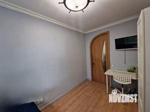 2-к квартира, вторичка, 45м2, 1/9 этаж