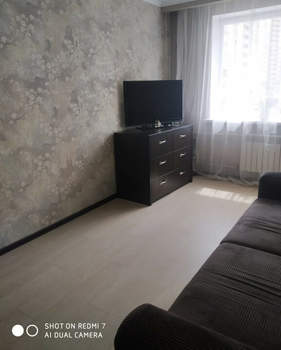 3-к квартира, вторичка, 75м2, 2/20 этаж