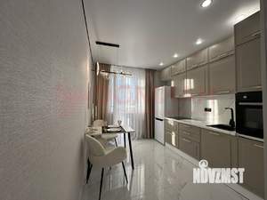 1-к квартира, вторичка, 37м2, 8/20 этаж