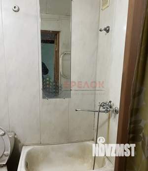 1-к квартира, вторичка, 21м2, 1/9 этаж